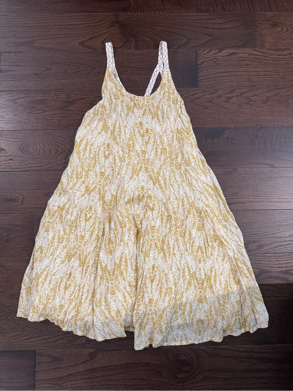O’Neil floral dress